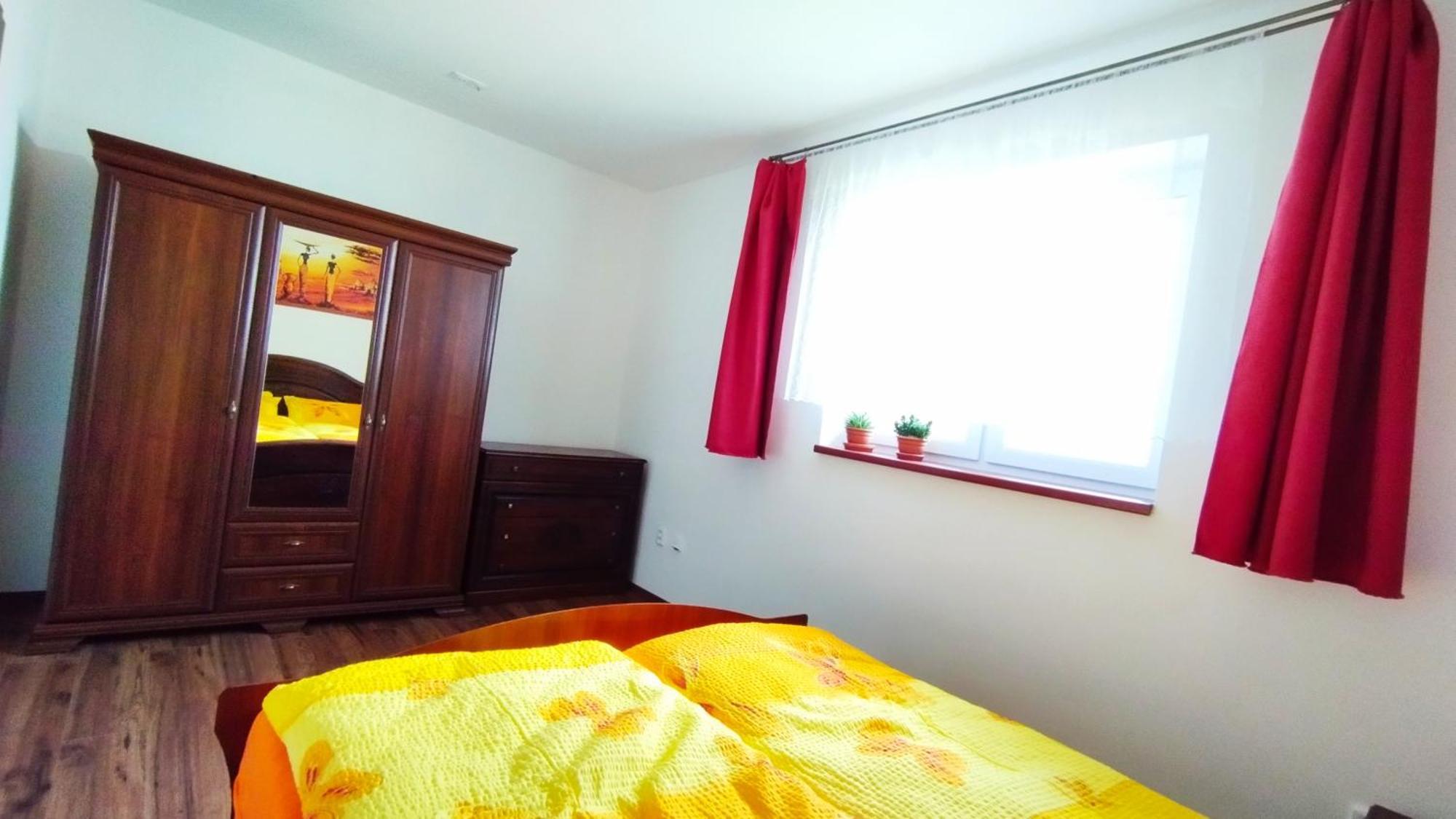 Apartman Scheyer Frydek-Mistek Exterior photo