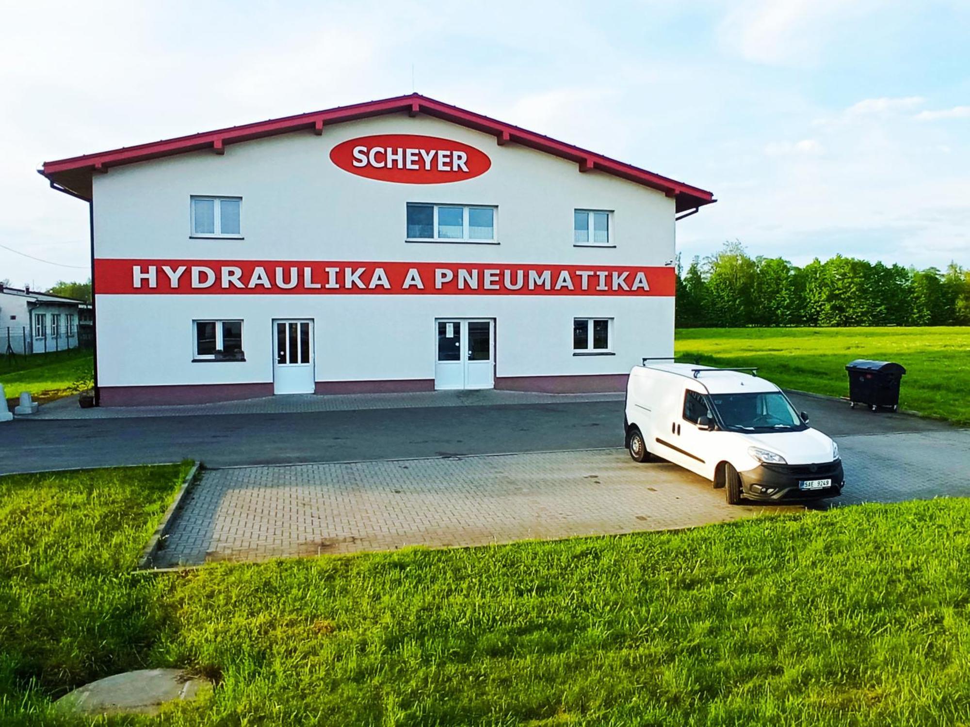 Apartman Scheyer Frydek-Mistek Exterior photo